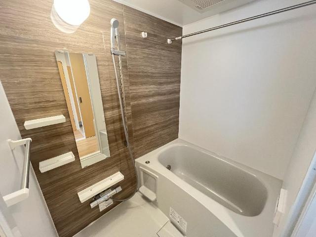 メゾンボヌールＡ 部屋画像