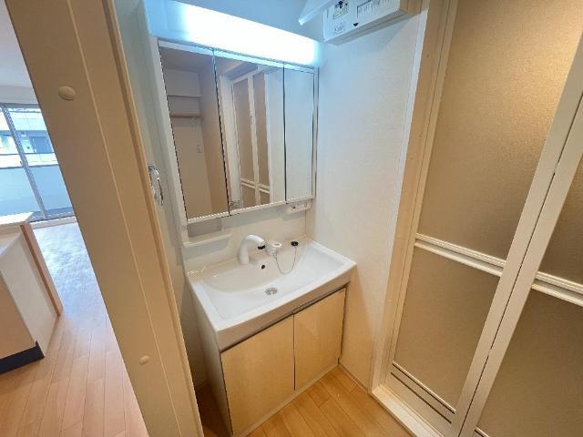 メゾンボヌールＡ 部屋画像
