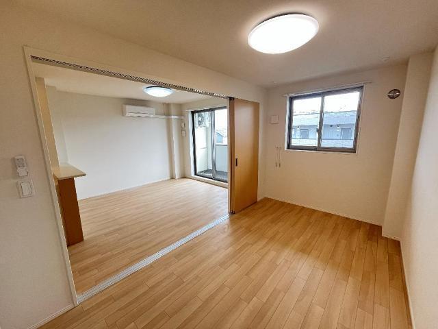 メゾンボヌールＡ 部屋画像