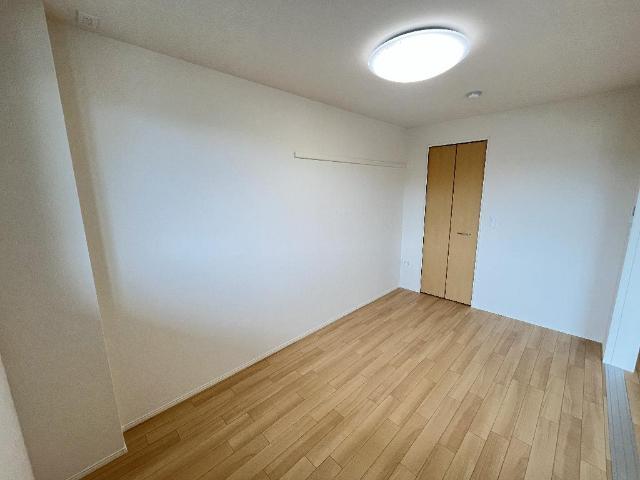 メゾンボヌールＡ 部屋画像