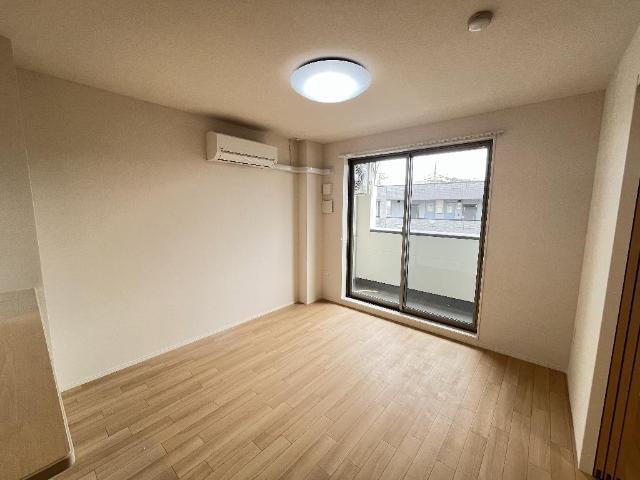 メゾンボヌールＡ 部屋画像