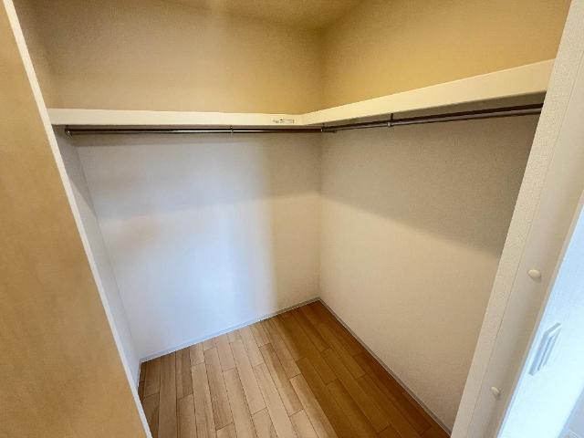 メゾンボヌールＡ 部屋画像