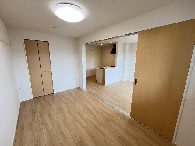 メゾンボヌールＡ 部屋画像