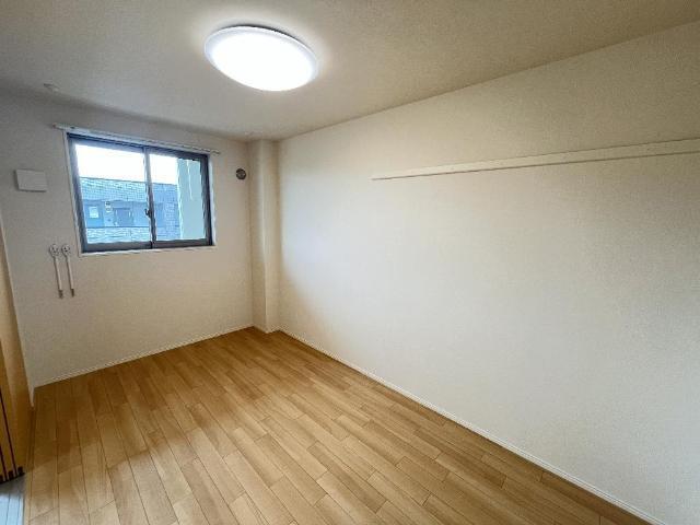 メゾンボヌールＡ 部屋画像
