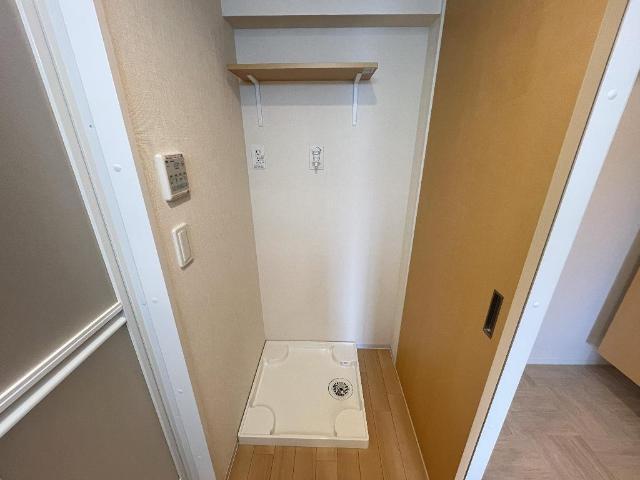 メゾンボヌールＡ 部屋画像