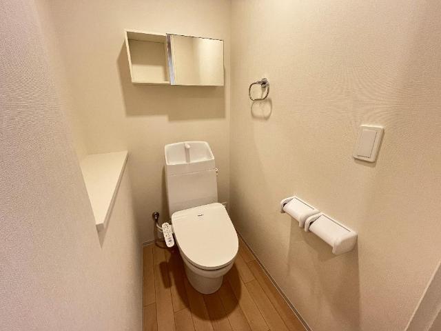 メゾンボヌールＡ 部屋画像