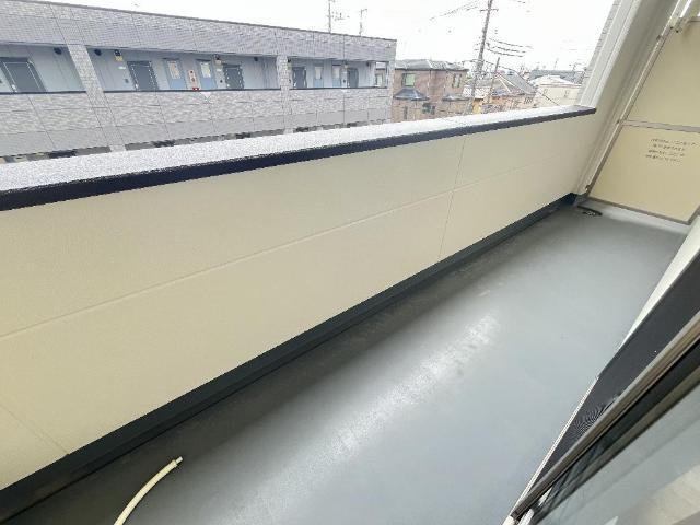 メゾンボヌールＡ 部屋画像
