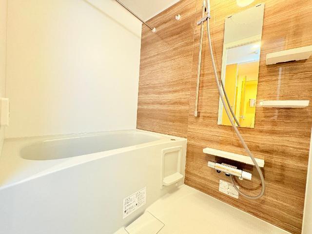 メゾンボヌールＡ 部屋画像