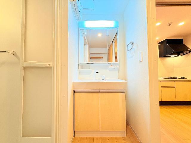 メゾンボヌールＡ 部屋画像
