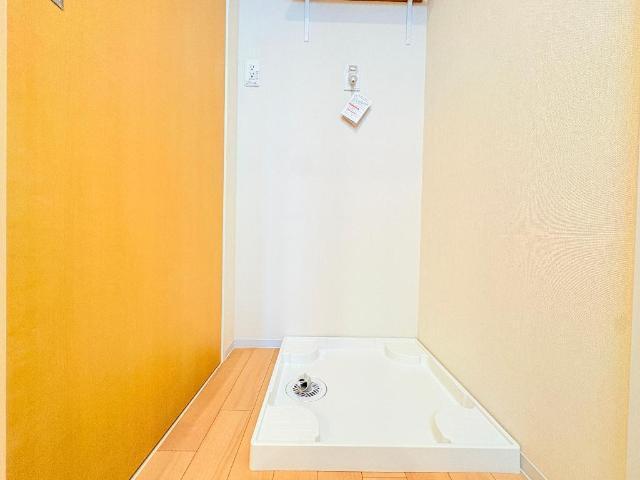 メゾンボヌールＡ 部屋画像