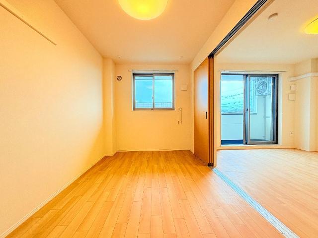 メゾンボヌールＡ 部屋画像