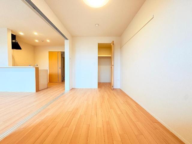 メゾンボヌールＡ 部屋画像