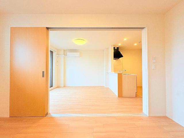 メゾンボヌールＡ 部屋画像