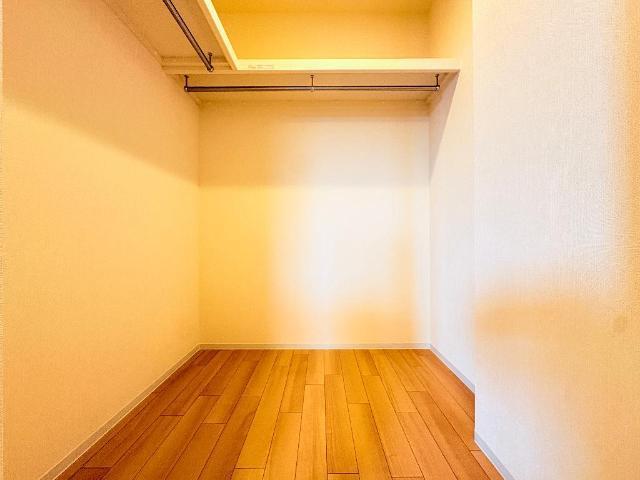 メゾンボヌールＡ 部屋画像
