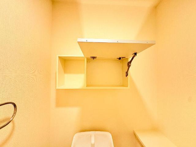 メゾンボヌールＡ 部屋画像