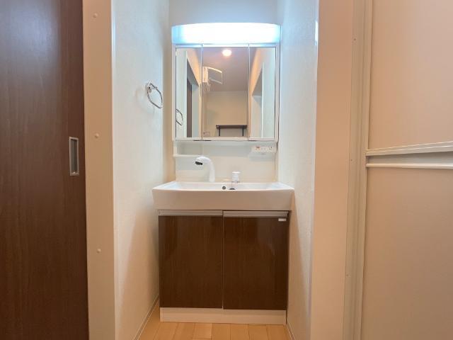ウェストビレッヂⅠ 部屋画像