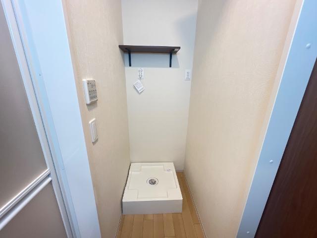 ウェストビレッヂⅠ 部屋画像