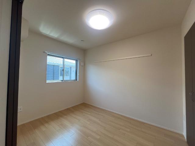ウェストビレッヂⅠ 部屋画像