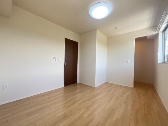 ウェストビレッヂⅠ 部屋画像