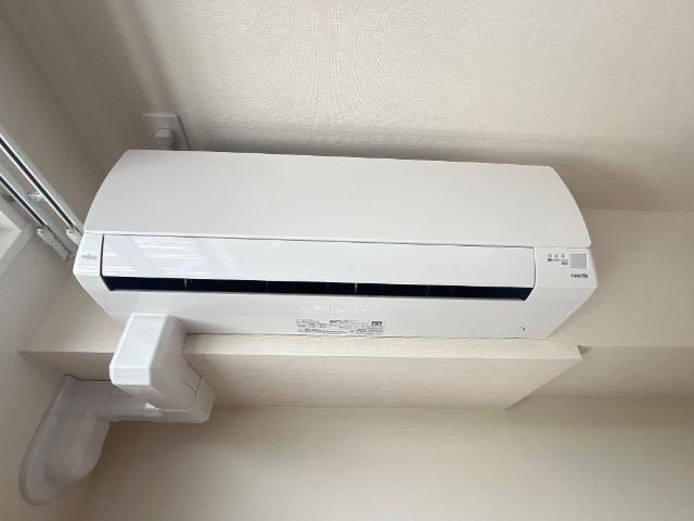 ウェストビレッヂⅠ 部屋画像
