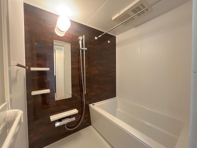 ウェストビレッヂⅡ 部屋画像