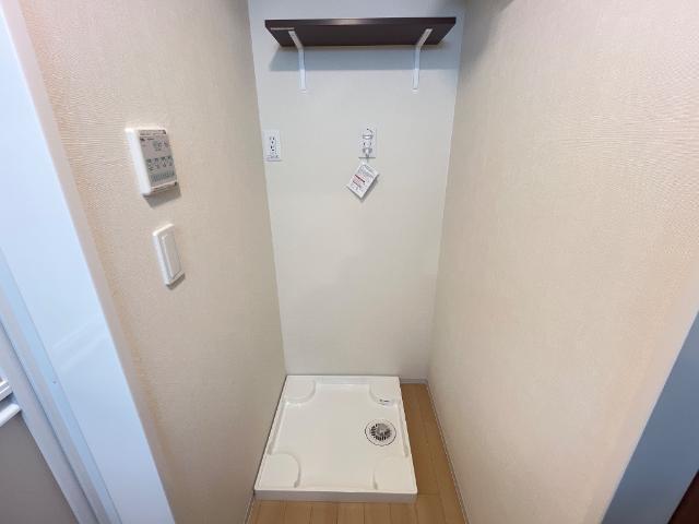 ウェストビレッヂⅡ 部屋画像