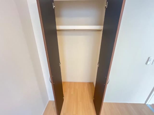 ウェストビレッヂⅡ 部屋画像