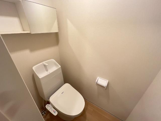 ウェストビレッヂⅡ 部屋画像
