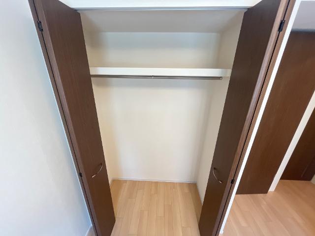 ウェストビレッヂⅡ 部屋画像