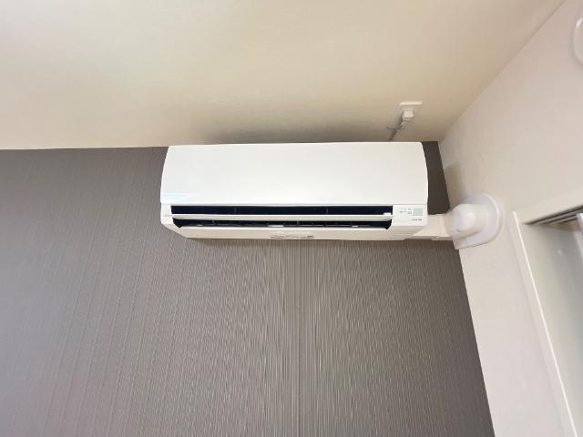 ウェストビレッヂⅡ 部屋画像