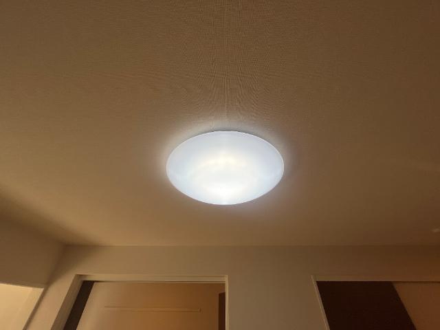 ウェストビレッヂⅡ 部屋画像