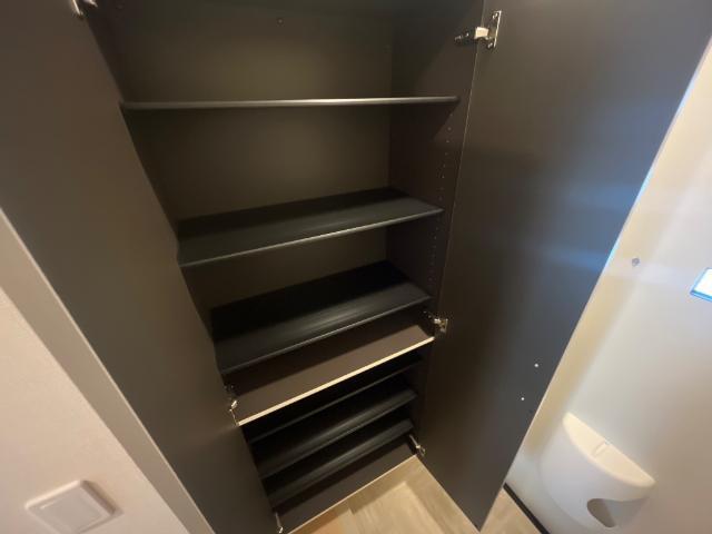 ウェストビレッヂⅡ 部屋画像