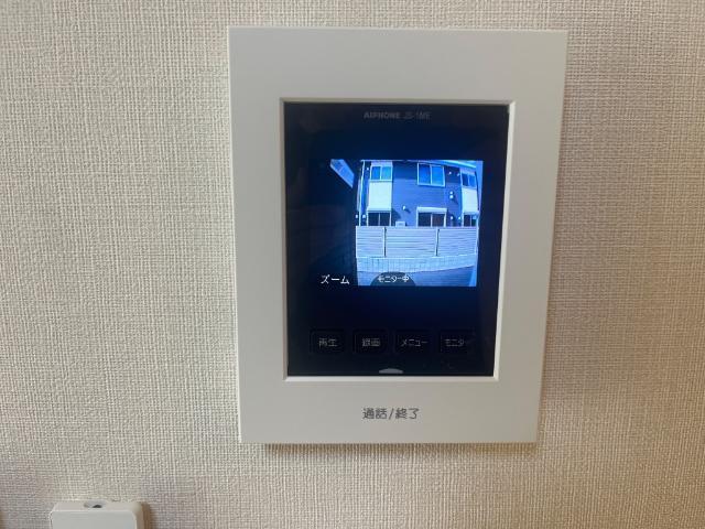 ウェストビレッヂⅡ 部屋画像