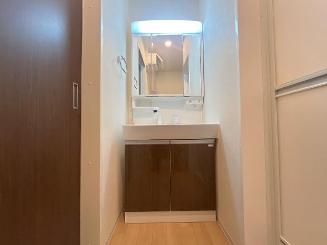 ウェストビレッヂⅡ 部屋画像