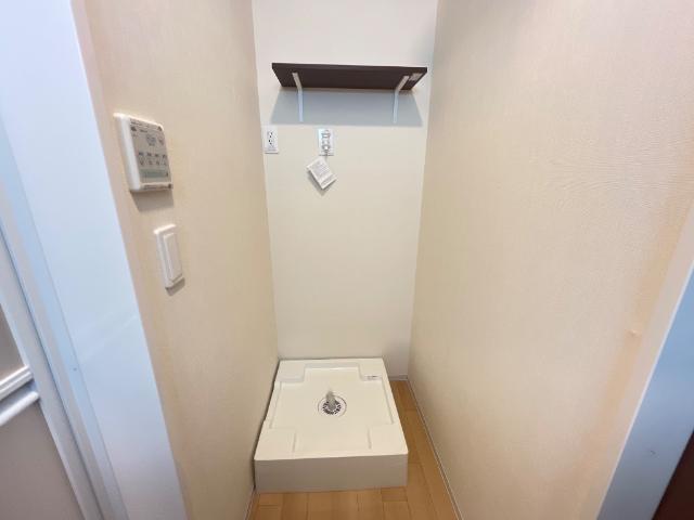 ウェストビレッヂⅡ 部屋画像