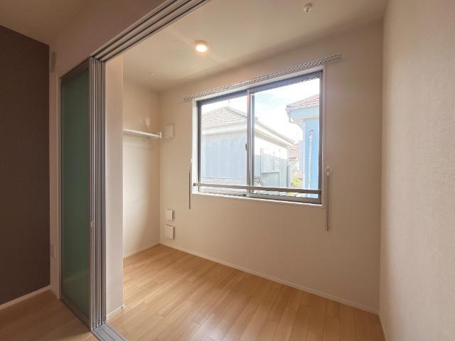 ウェストビレッヂⅡ 部屋画像