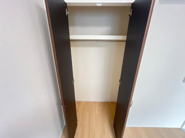 ウェストビレッヂⅡ 部屋画像