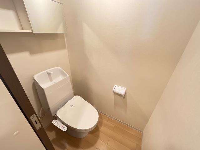 ウェストビレッヂⅡ 部屋画像