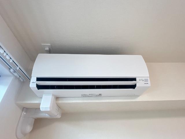 ウェストビレッヂⅡ 部屋画像
