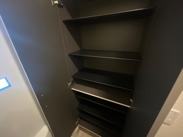 ウェストビレッヂⅡ 部屋画像