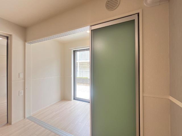 コパン-Copain- 部屋画像