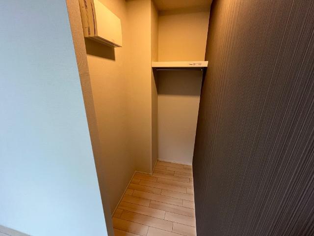 ユウカ　フローラ 部屋画像