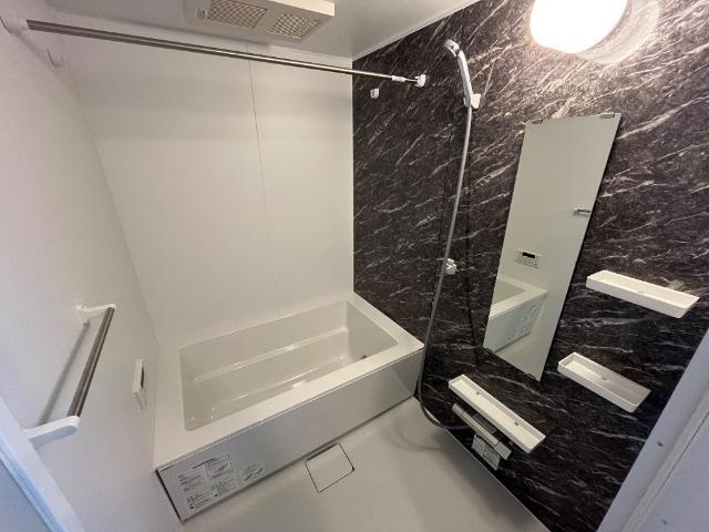 ユウカ　フローラ 部屋画像