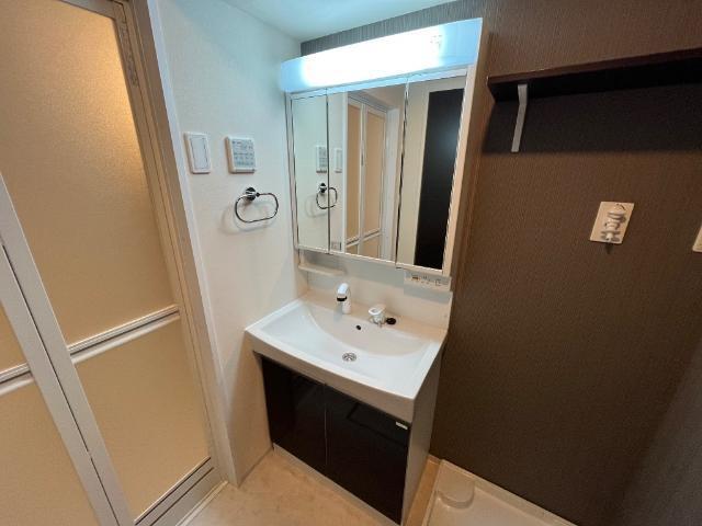 ユウカ　フローラ 部屋画像