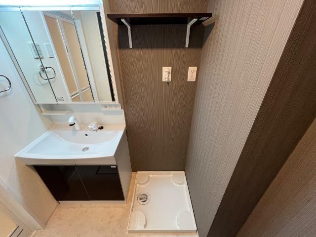ユウカ　フローラ 部屋画像
