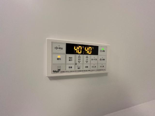 ユウカ　フローラ 部屋画像