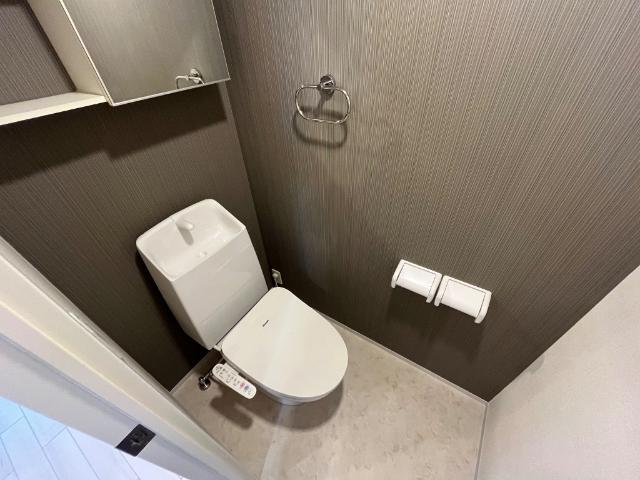 ユウカ　フローラ 部屋画像