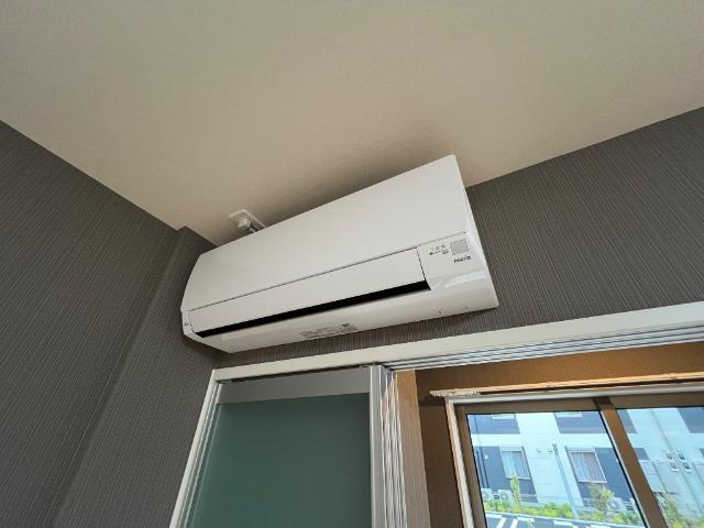 ユウカ　フローラ 部屋画像