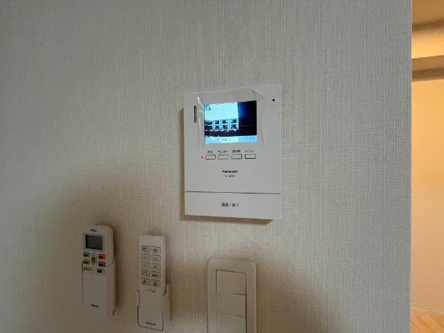 ユウカ　フローラ 部屋画像