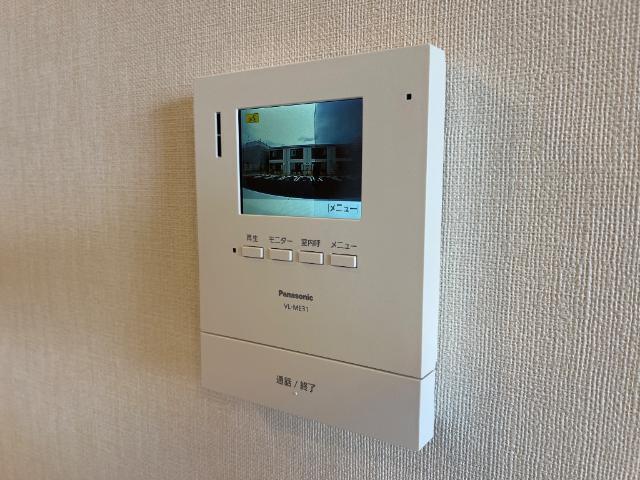 ユウカ　フローラ 部屋画像